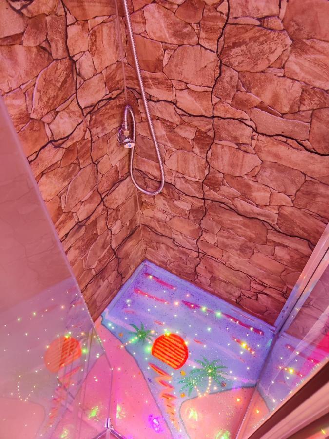 Wonder Room Paraiso Magico Habitacion Nerja Zewnętrze zdjęcie